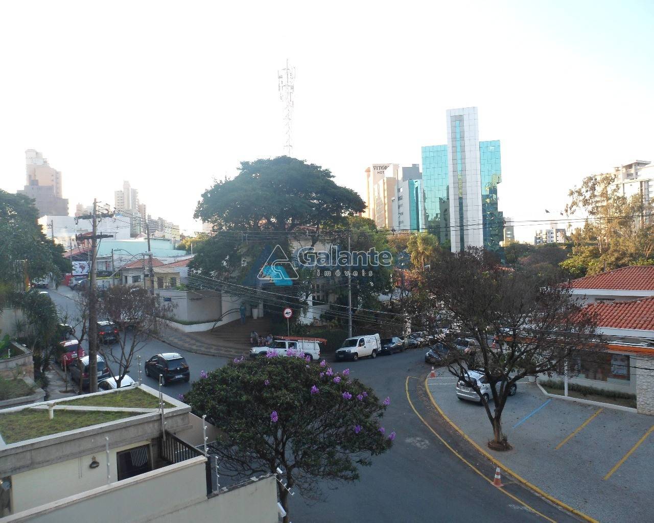 Apartamento em Cambuí, Campinas - Apartamento - Cambuí - Foto 4
