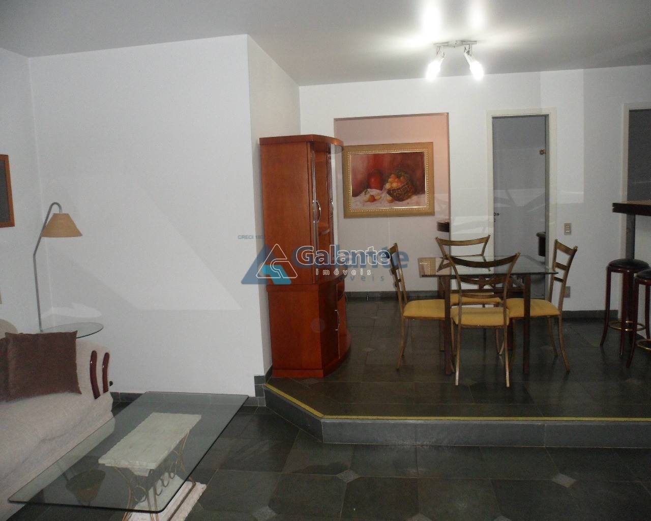 Apartamento em Cambuí, Campinas - Apartamento - Cambuí - Foto 5