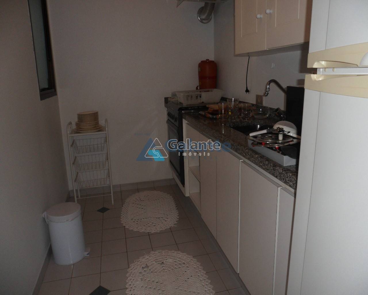 Apartamento em Cambuí, Campinas - Apartamento - Cambuí - Foto 6