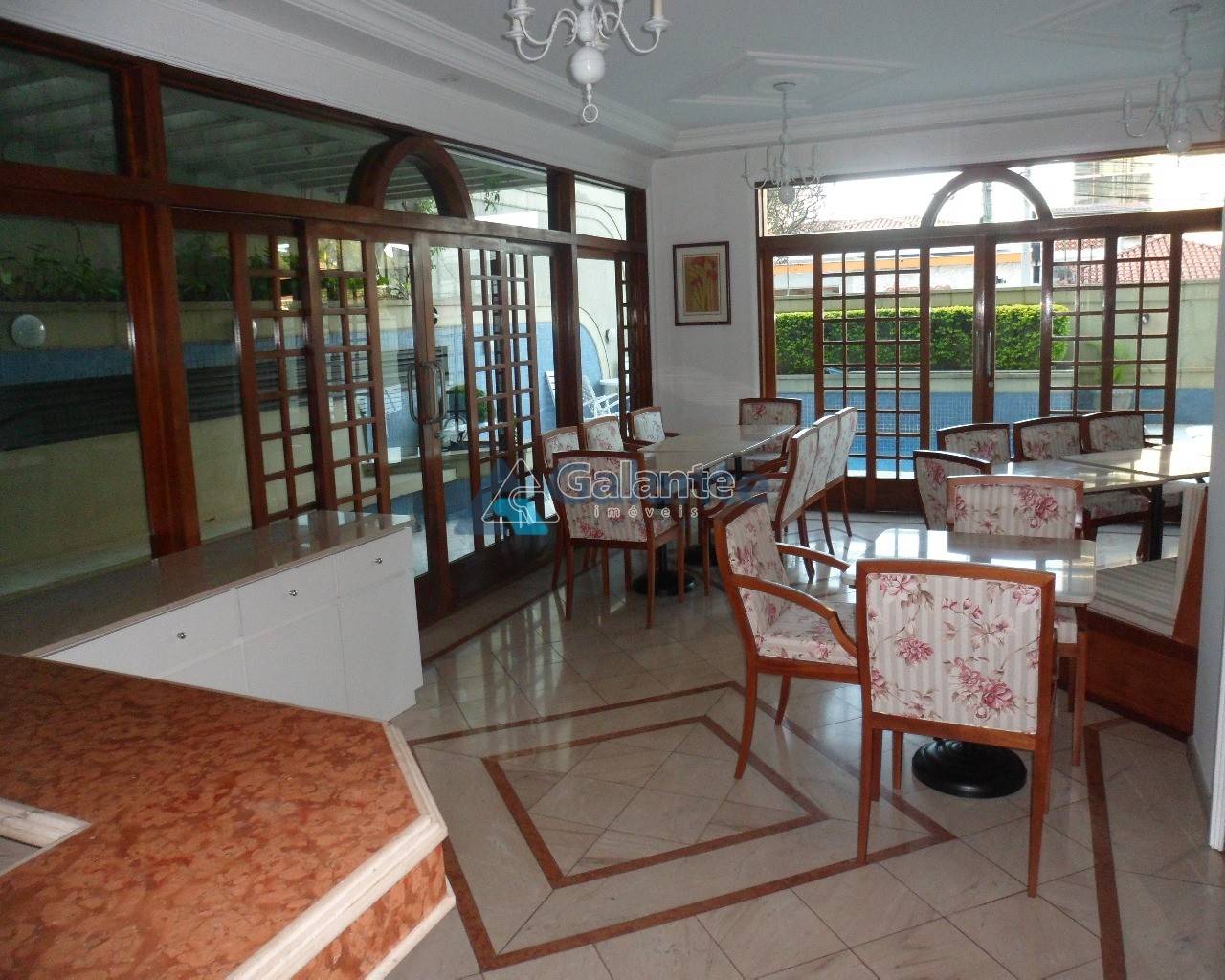 Apartamento em Cambuí, Campinas - Apartamento - Cambuí - Foto 2