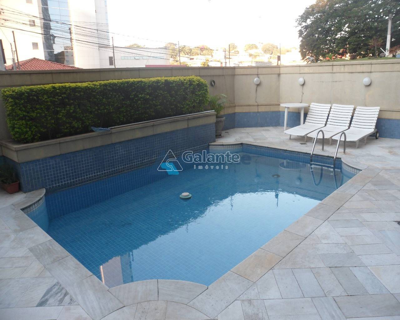 Apartamento em Cambuí, Campinas - Apartamento - Cambuí - Foto 10