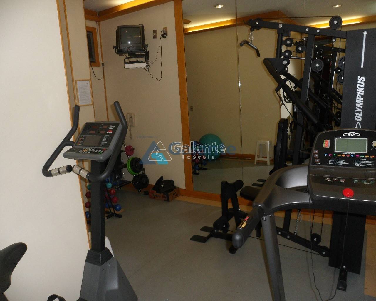 Apartamento em Cambuí, Campinas - Apartamento - Cambuí - Foto 13