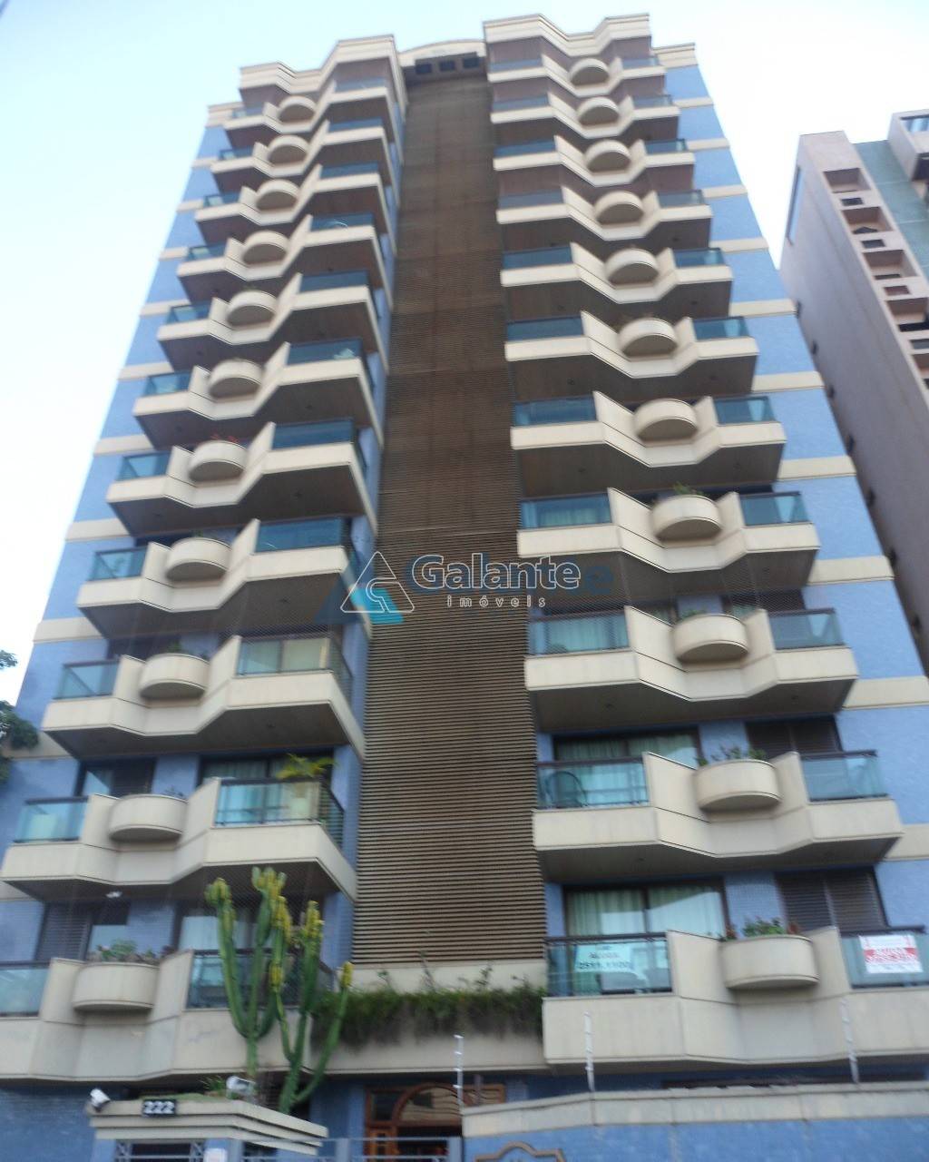 Apartamento em Cambuí, Campinas - Apartamento - Cambuí - Foto 1