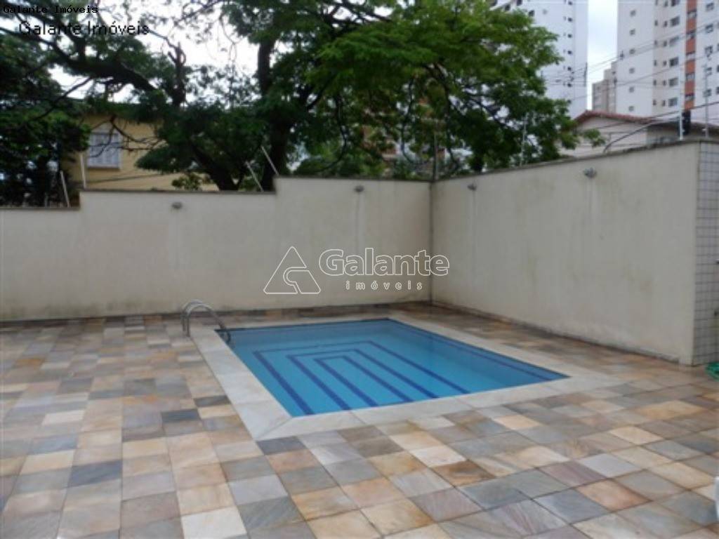 Apartamento em Cambuí, Campinas - Foto 8