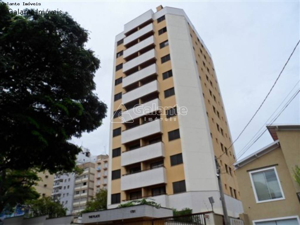Apartamento em Cambuí, Campinas - Apartamento - Cambuí - Foto 1