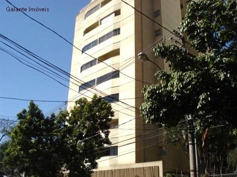 Apartamento em Cambuí, Campinas - Apartamento - Cambuí - Foto 1