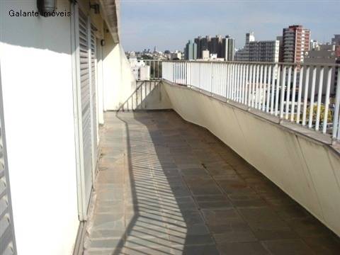 Apartamento em Cambuí, Campinas - Foto 10