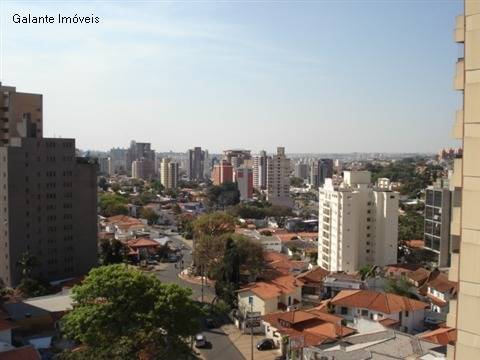 Apartamento em Cambuí, Campinas - Foto 11