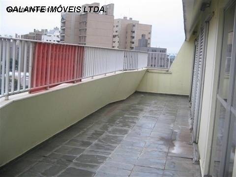 Apartamento em Cambuí, Campinas - Foto 8