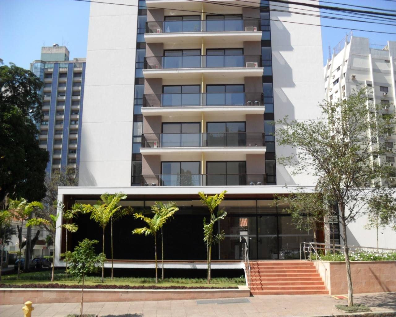 Apartamento em Cambui, Campinas - Foto 8
