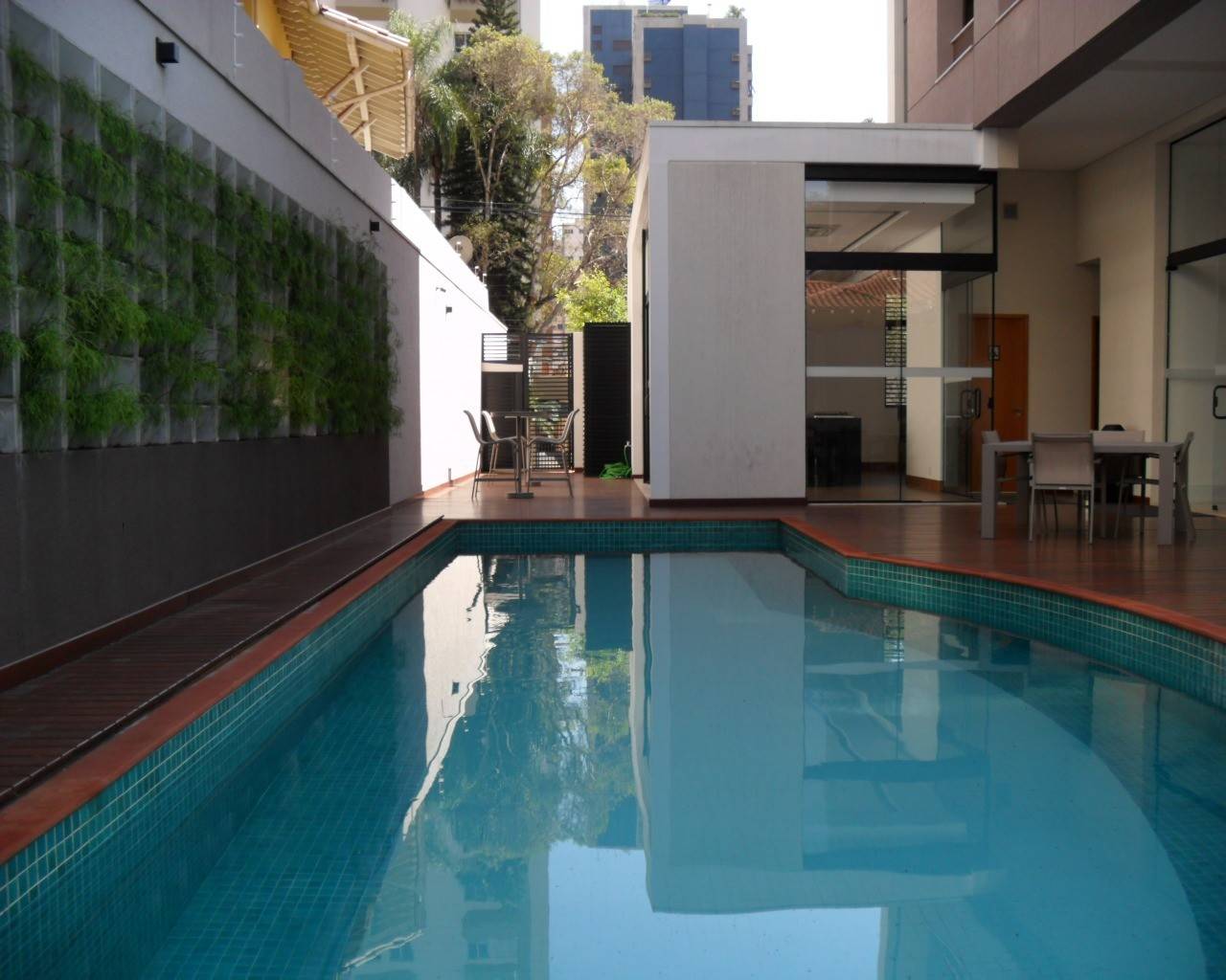 Apartamento em Cambui, Campinas - Apartamento - Cambui - Foto 2