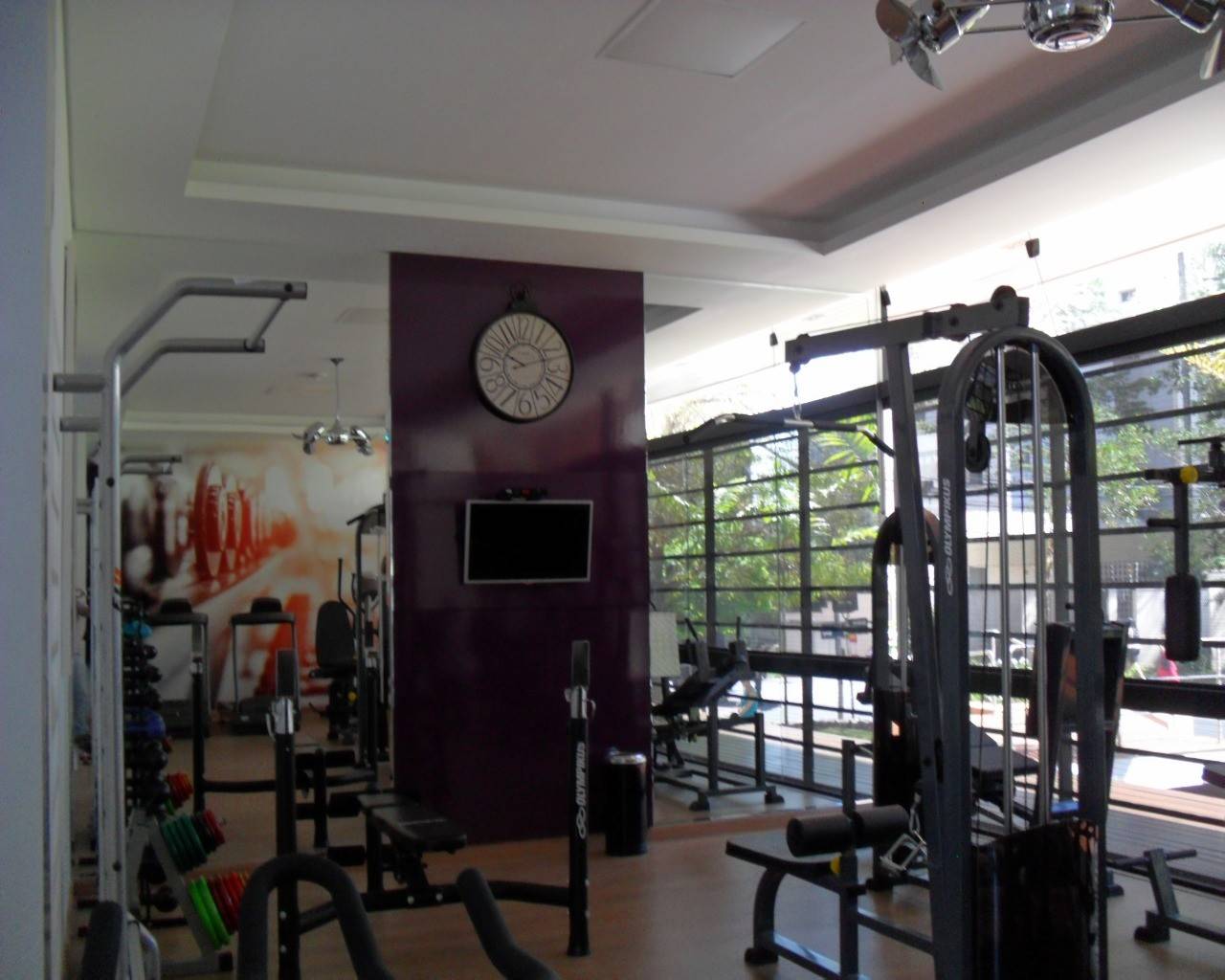 Apartamento em Cambui, Campinas - Foto 12