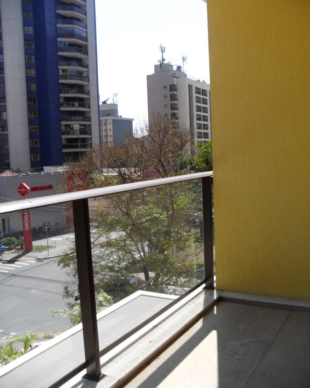 Apartamento em Cambui, Campinas - Foto 10