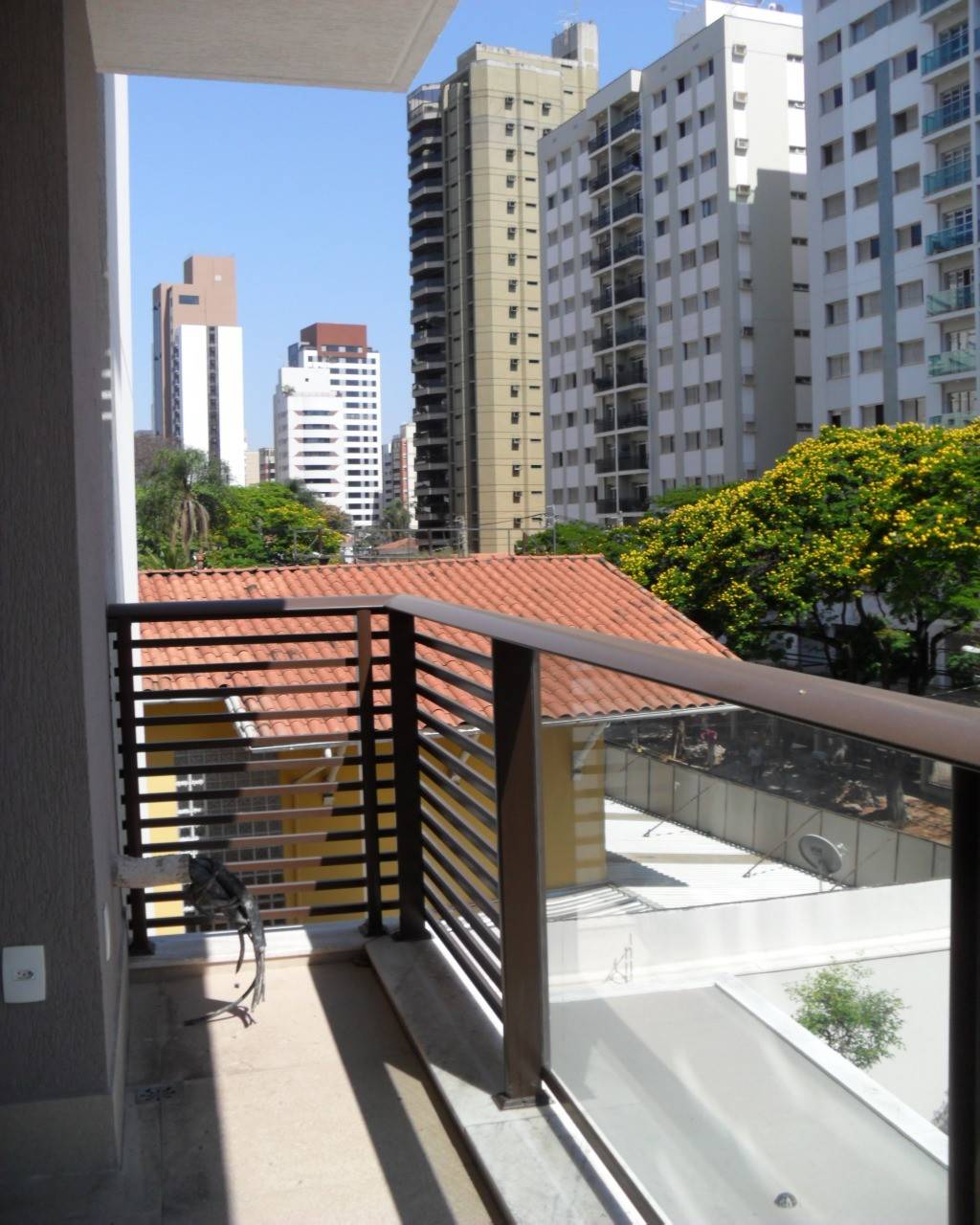 Apartamento em Cambui, Campinas - Foto 6