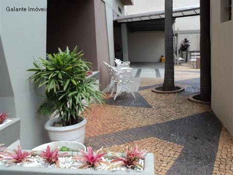 Apartamento em Cambuí, Campinas - Foto 12
