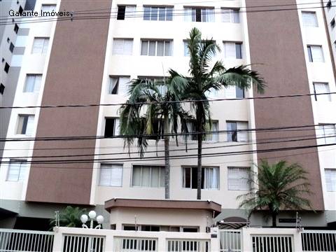 Apartamento em Cambuí, Campinas - Apartamento - Cambuí - Foto 1