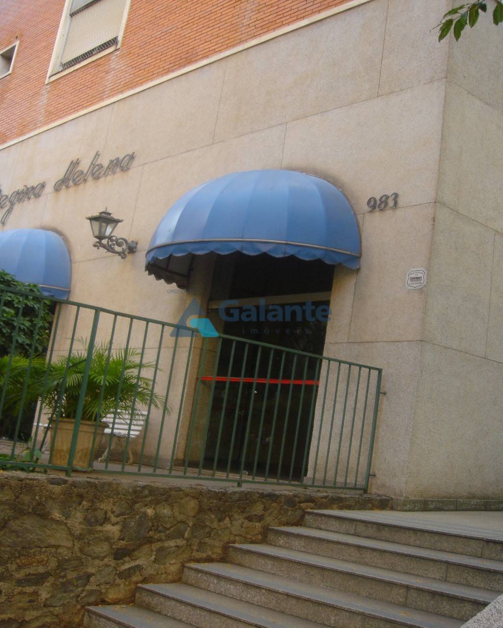 Apartamento em Cambuí, Campinas - Apartamento - Cambuí - Foto 1