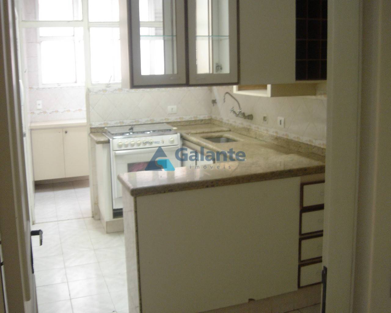 Apartamento em Cambuí, Campinas - Apartamento - Cambuí - Foto 20