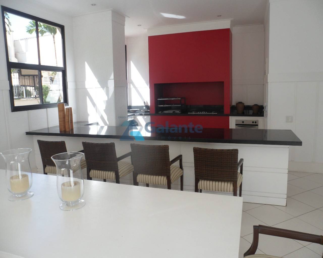 Apartamento em Cambuí, Campinas - Apartamento - Cambuí - Foto 14