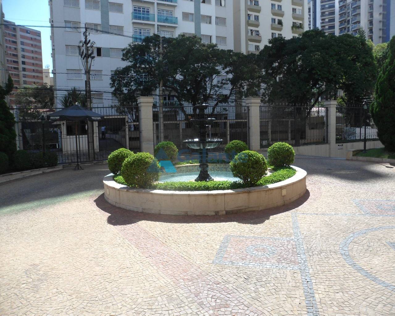 Apartamento em Cambuí, Campinas - Apartamento - Cambuí - Foto 7