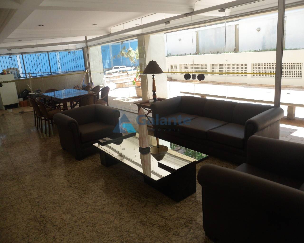 Apartamento em Cambuí, Campinas - Apartamento - Cambuí - Foto 11