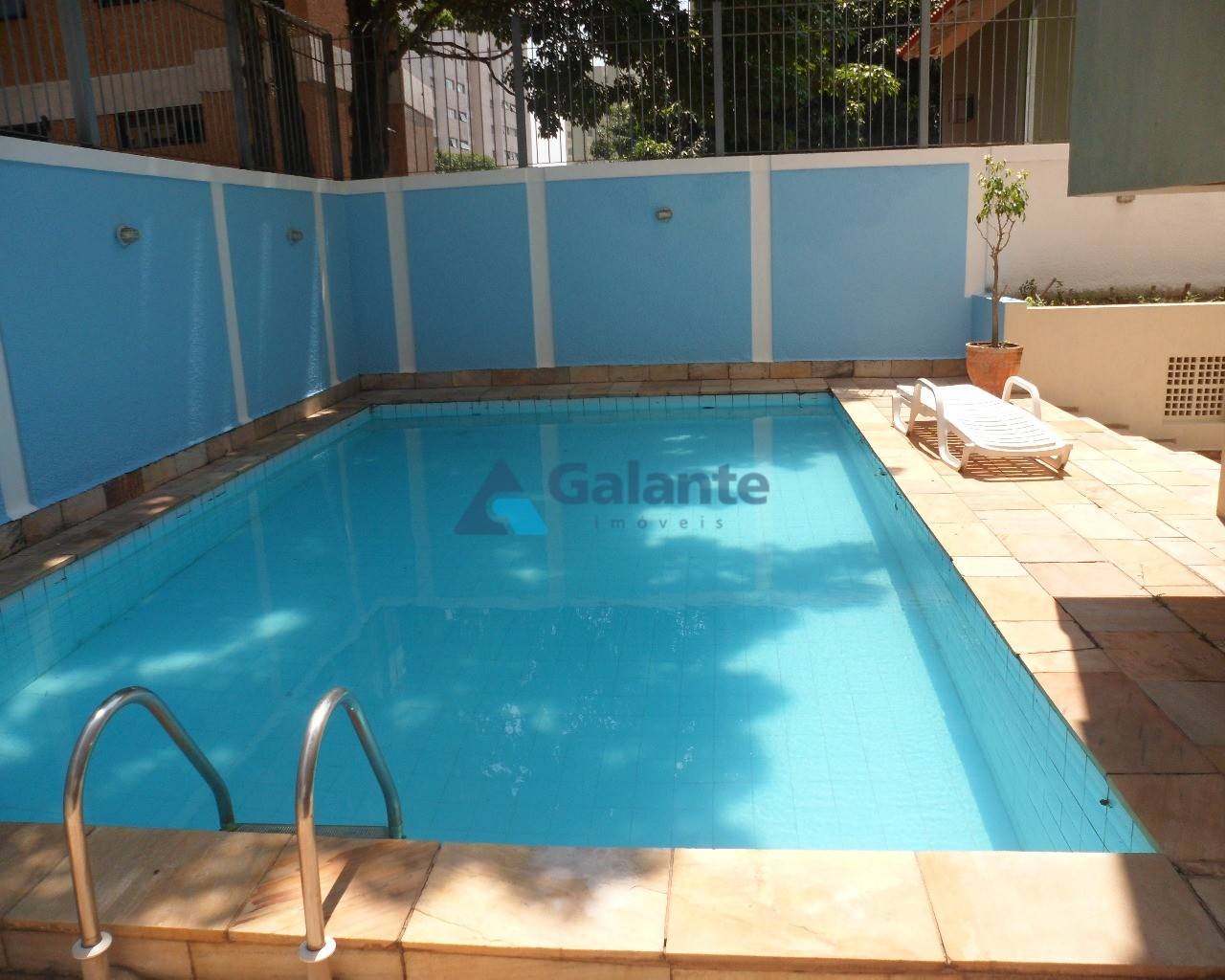Apartamento em Cambuí, Campinas - Apartamento - Cambuí - Foto 6