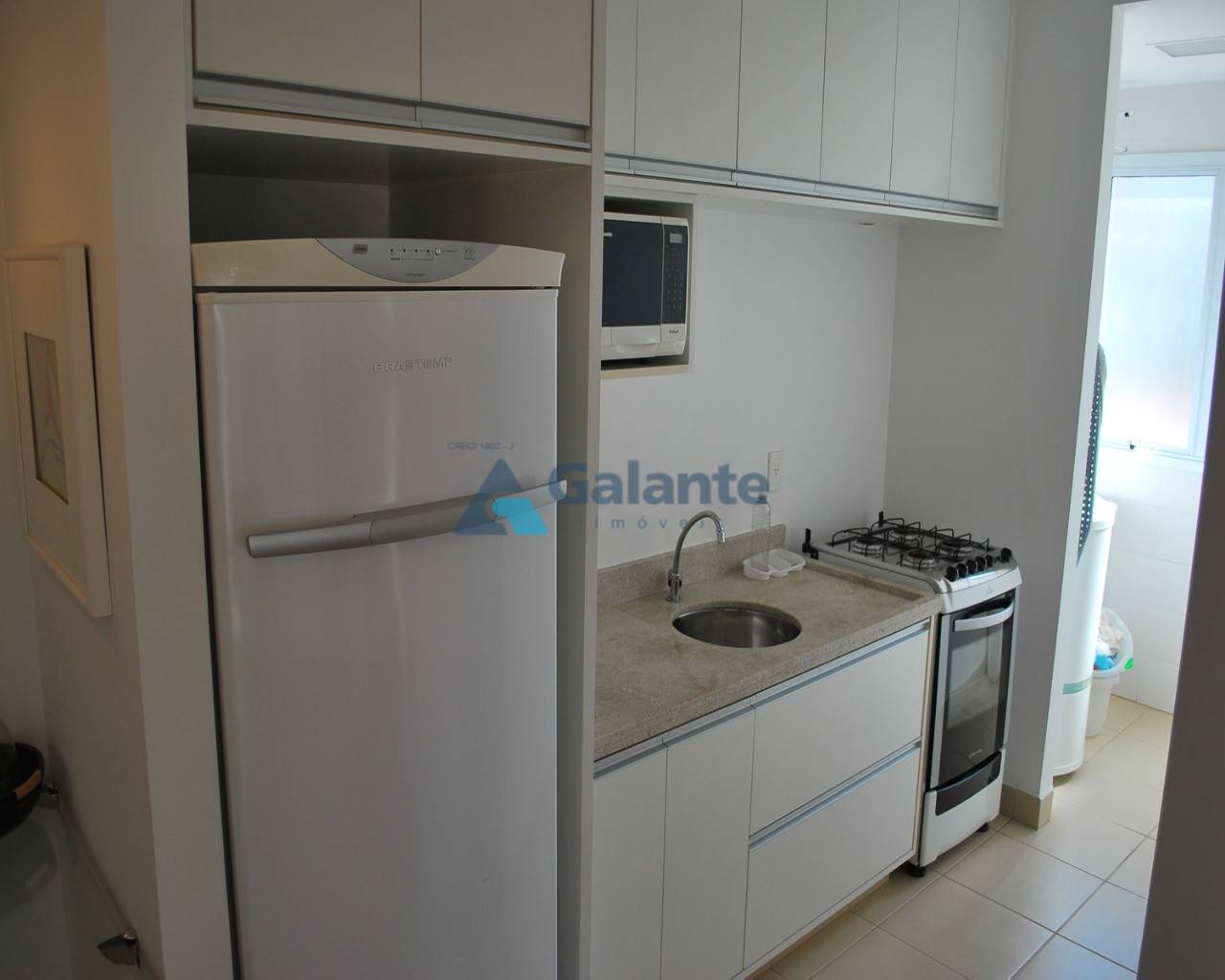Apartamento em Cambuí, Campinas - Apartamento - Cambuí - Foto 3