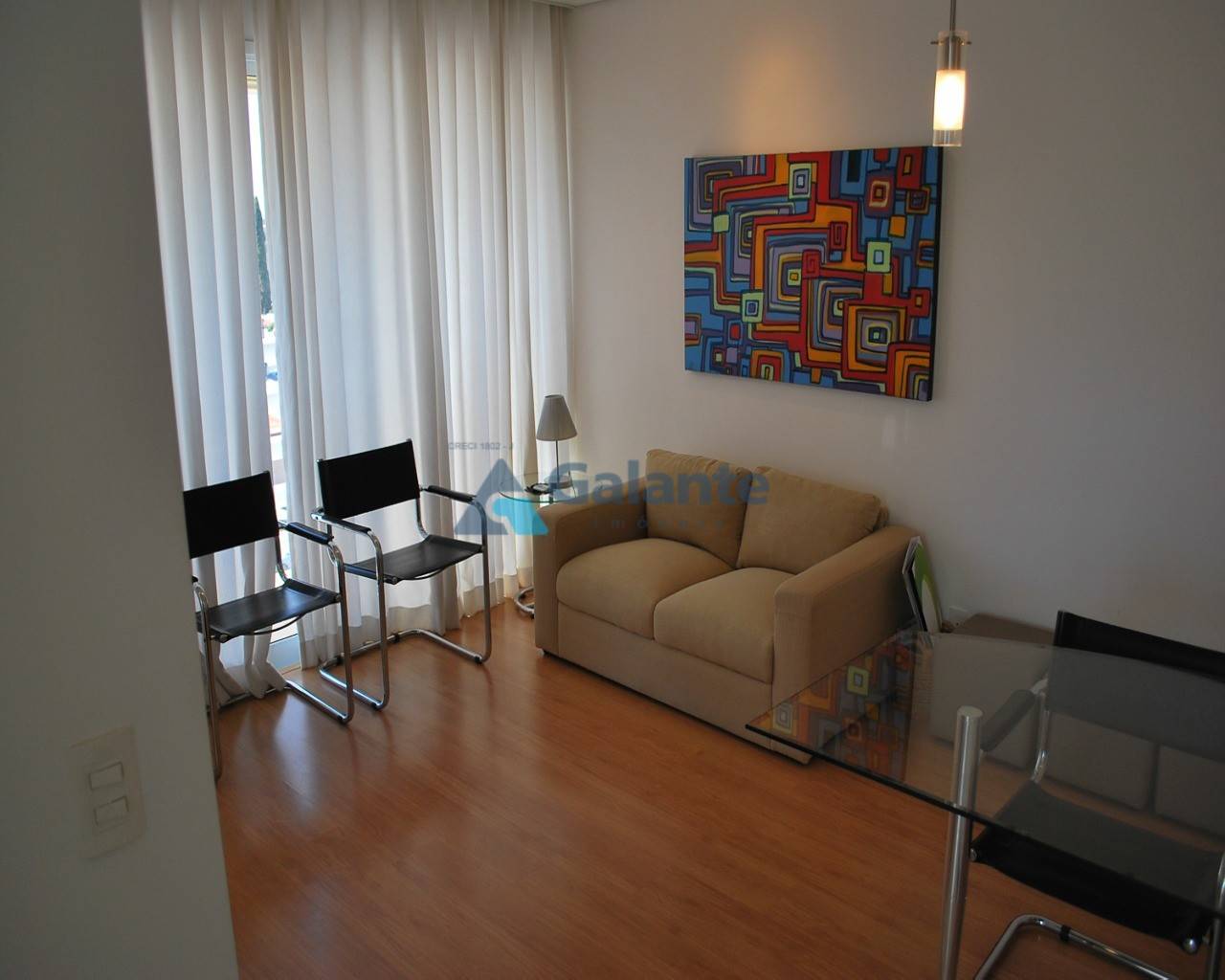 Apartamento em Cambuí, Campinas - Foto 12
