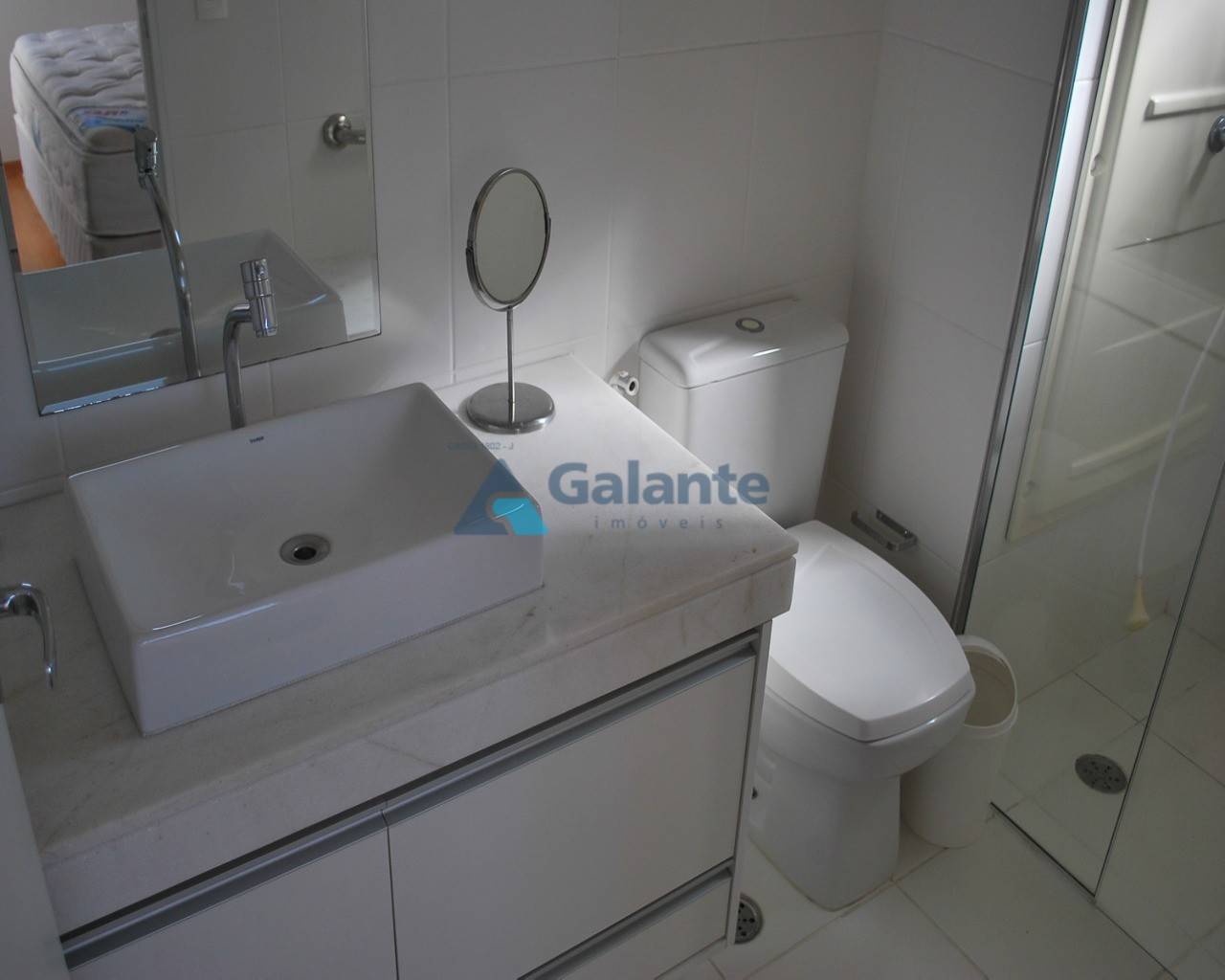 Apartamento em Cambuí, Campinas - Foto 13