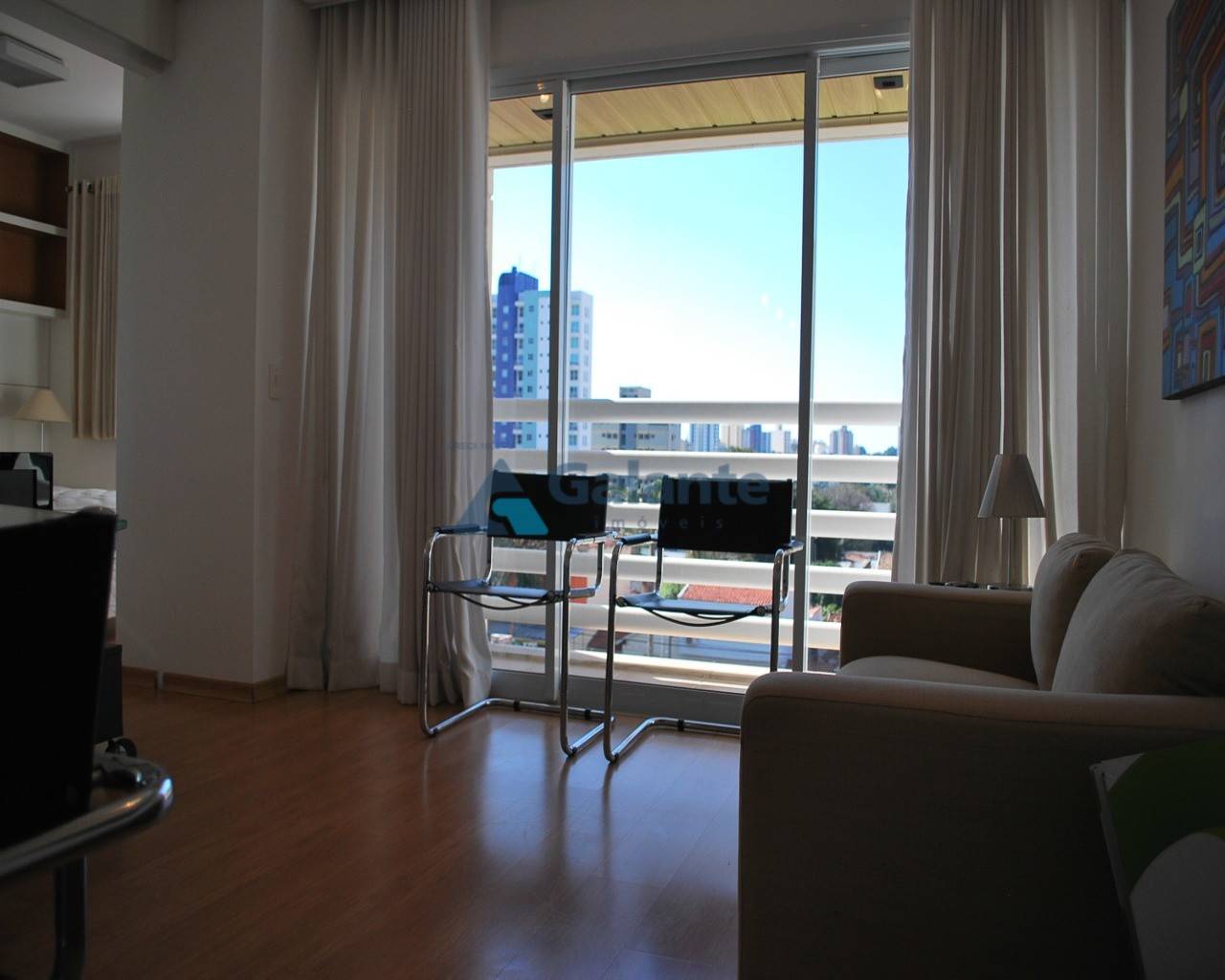 Apartamento em Cambuí, Campinas - Foto 5