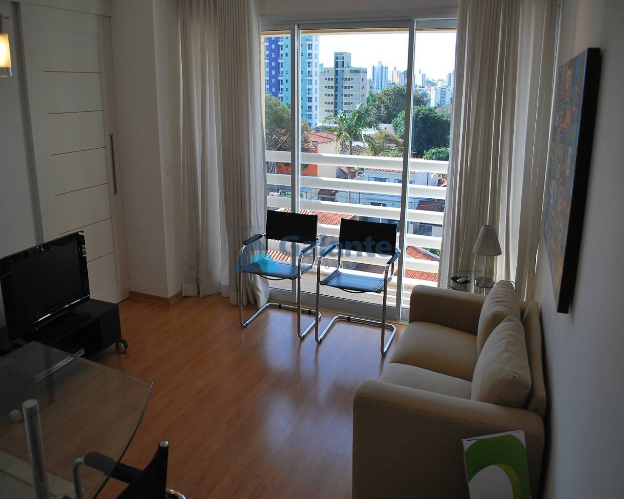 Apartamento em Cambuí, Campinas - Foto 4