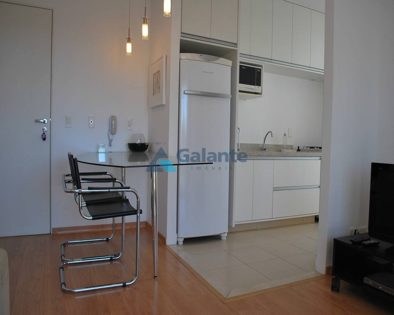 Apartamento em Cambuí, Campinas - Foto 8