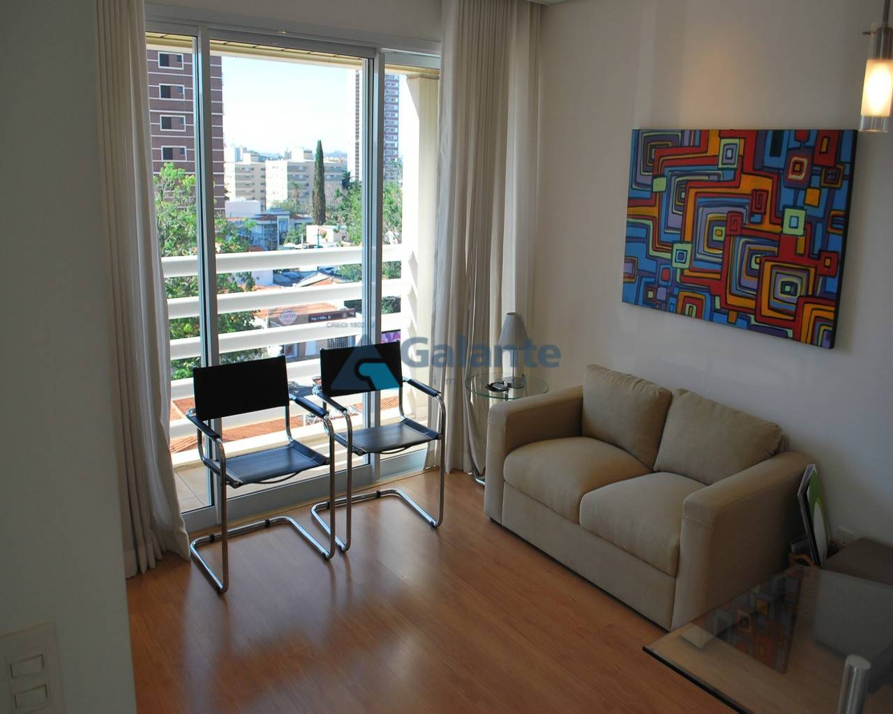 Apartamento em Cambuí, Campinas - Foto 7