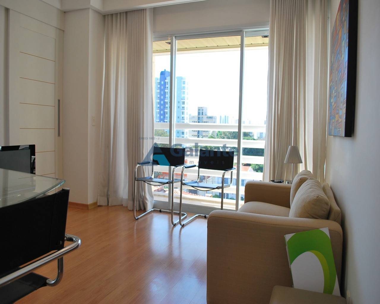 Apartamento em Cambuí, Campinas - Foto 9