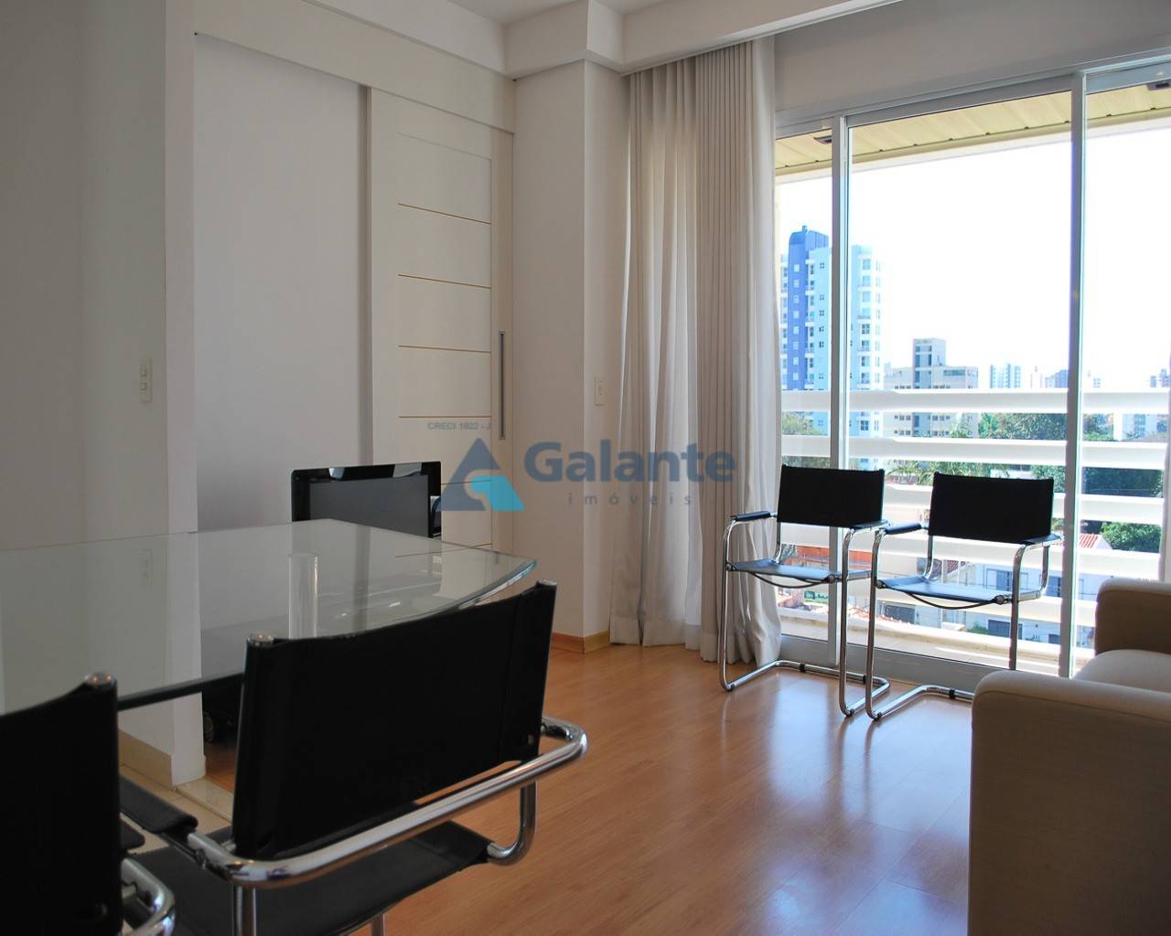 Apartamento em Cambuí, Campinas - Foto 6
