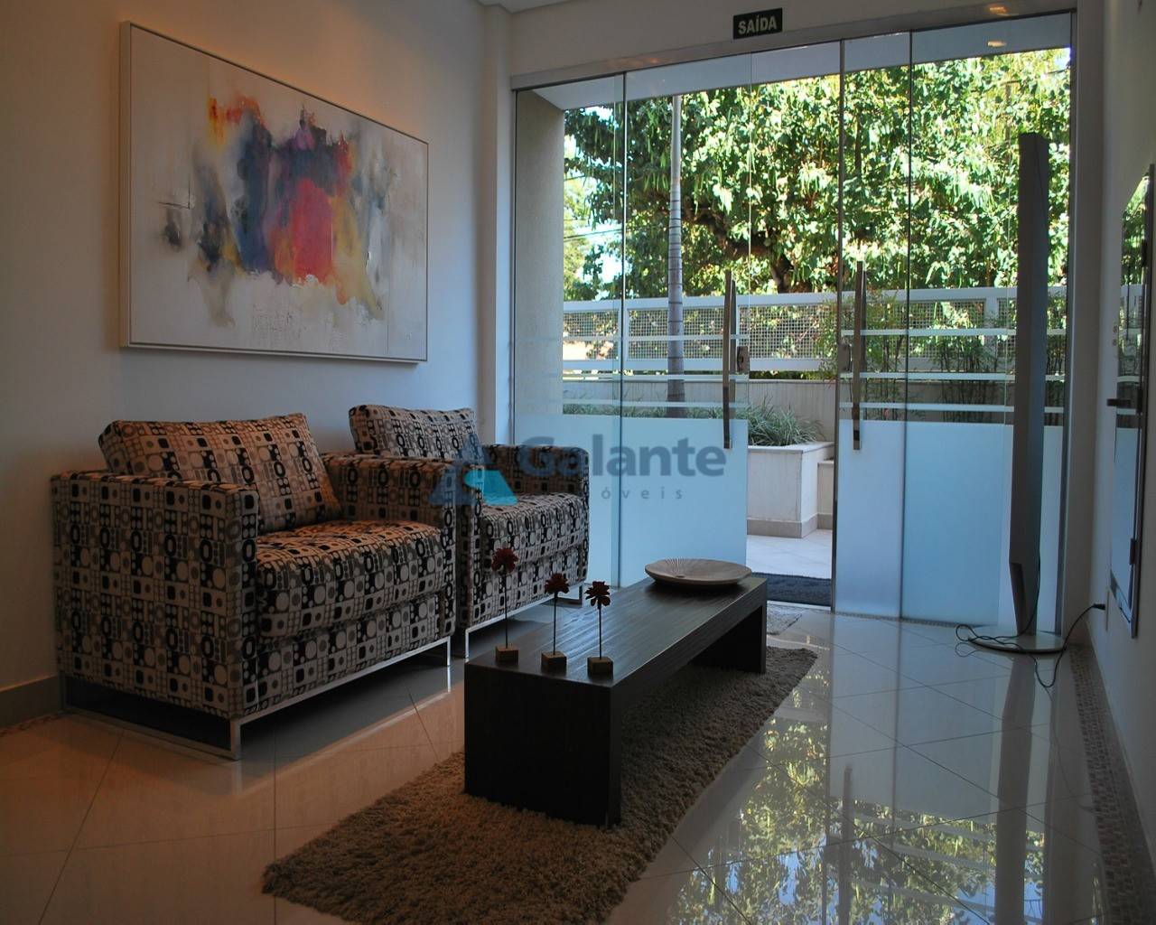 Apartamento em Cambuí, Campinas - Foto 21