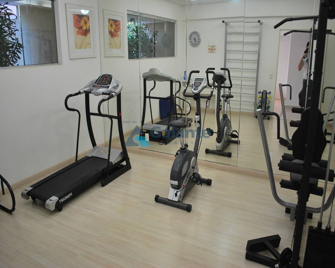 Apartamento em Cambuí, Campinas - Foto 10