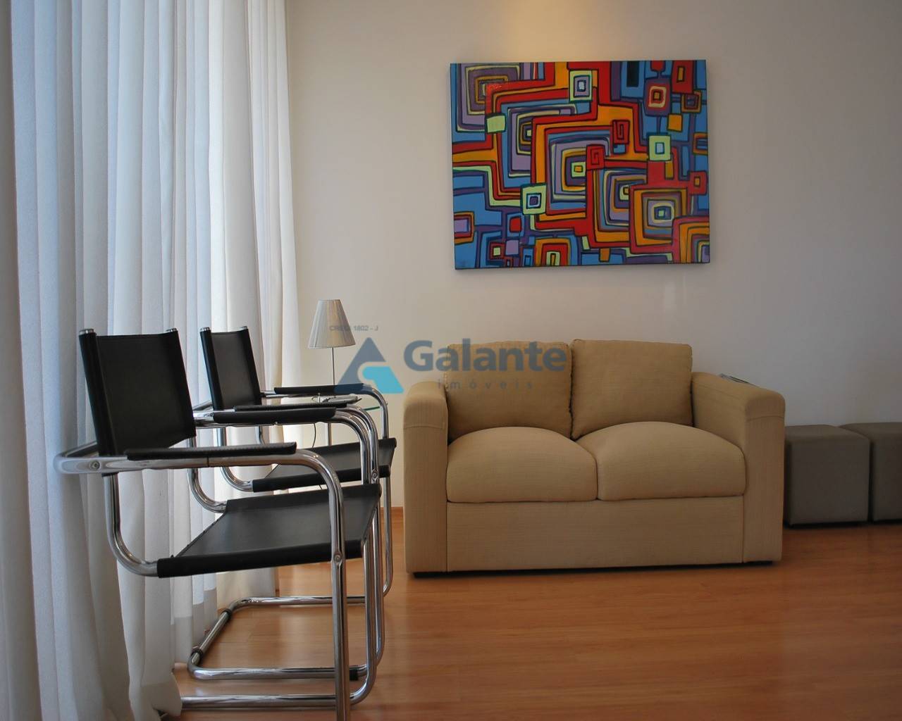 Apartamento em Cambuí, Campinas - Foto 11