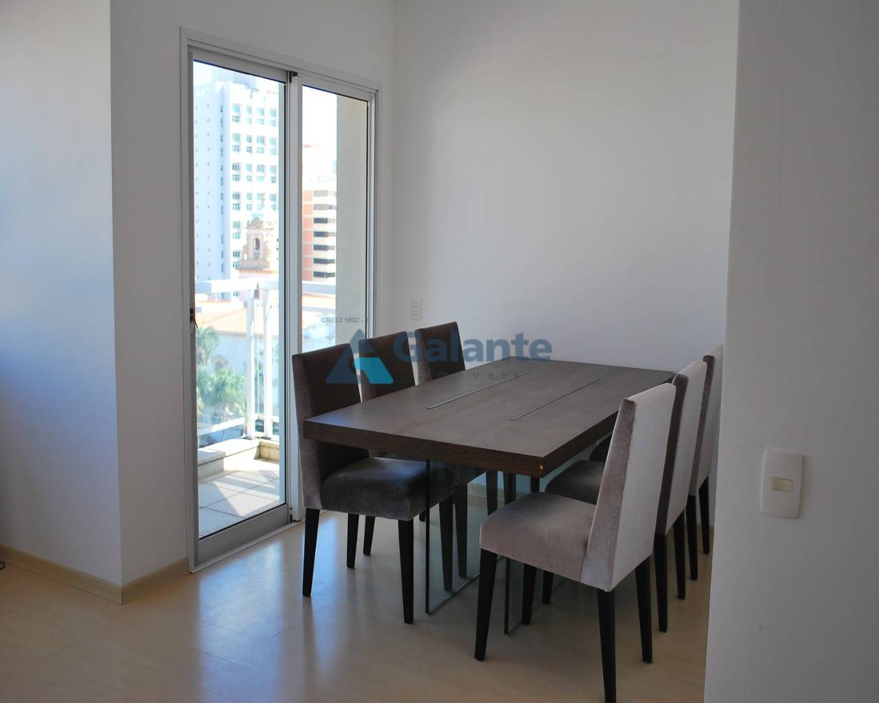 Apartamento em Cambui, Campinas - Foto 4