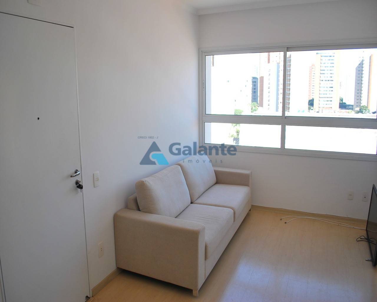 Apartamento em Cambui, Campinas - Foto 7