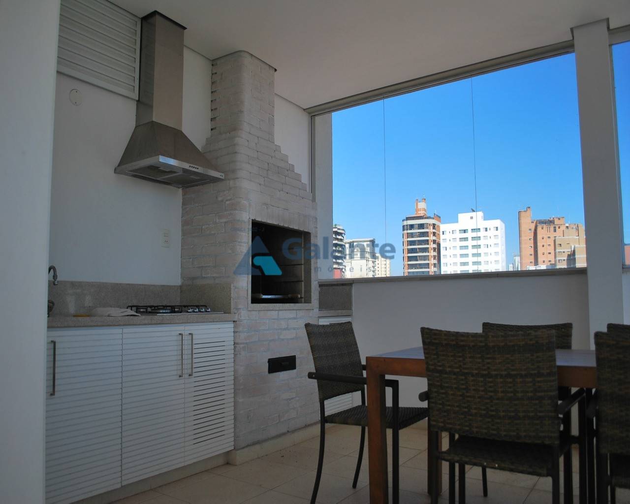 Apartamento em Cambui, Campinas - Foto 5