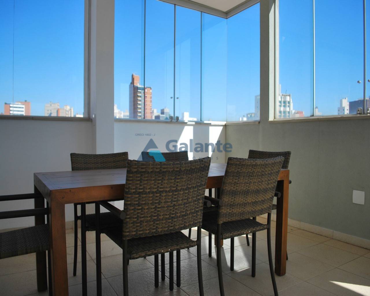 Apartamento em Cambui, Campinas - Apartamento - Cambui - Foto 2