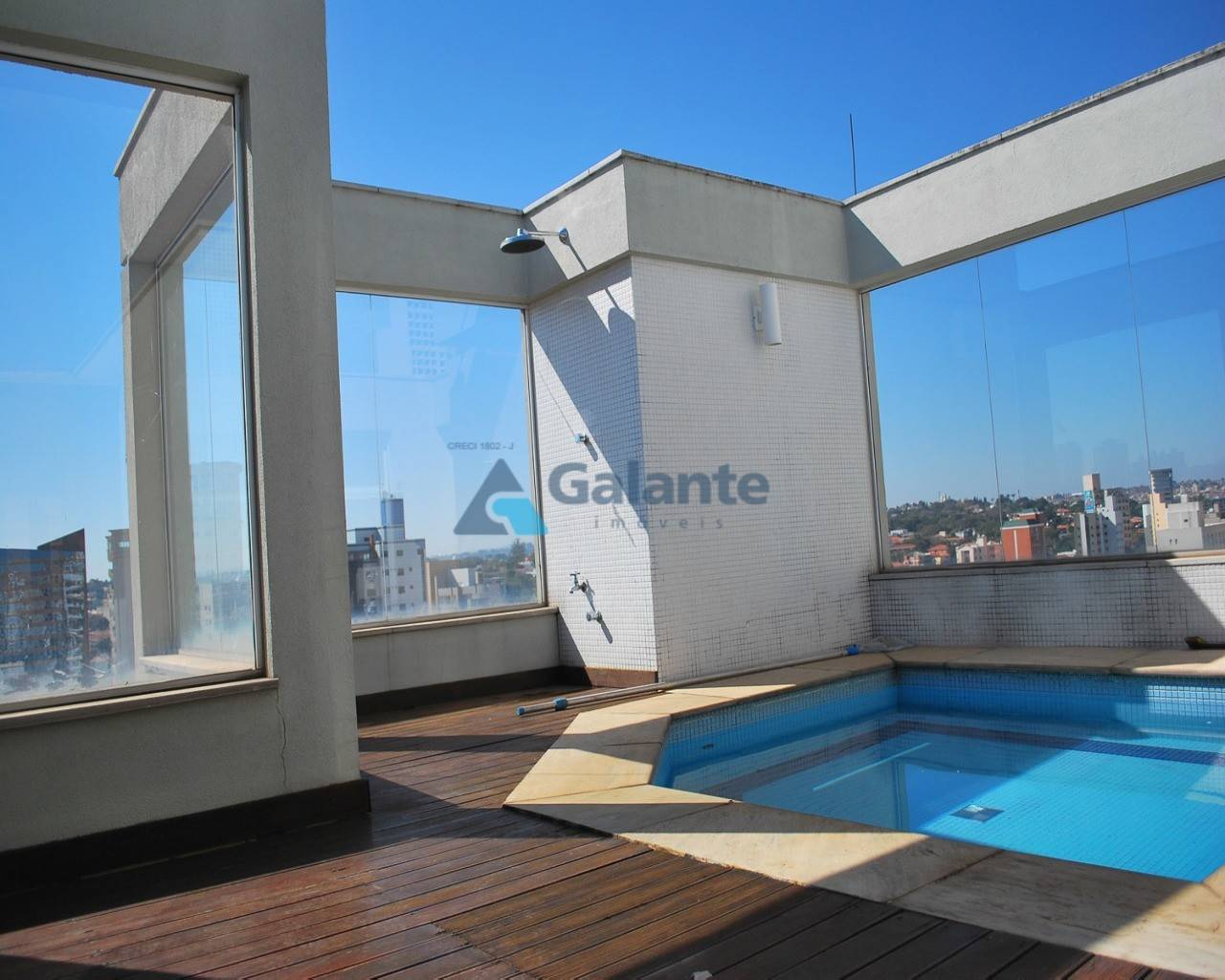 Apartamento em Cambui, Campinas - Foto 9