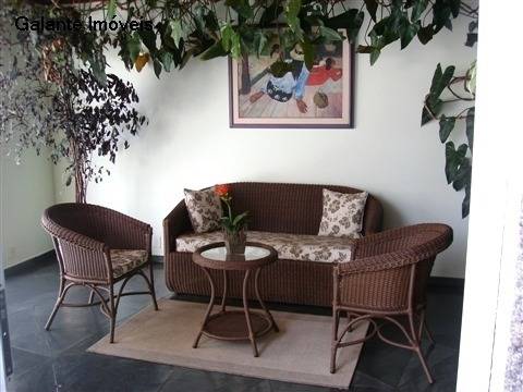 Apartamento em Cambuí, Campinas - Apartamento - Cambuí - Foto 3