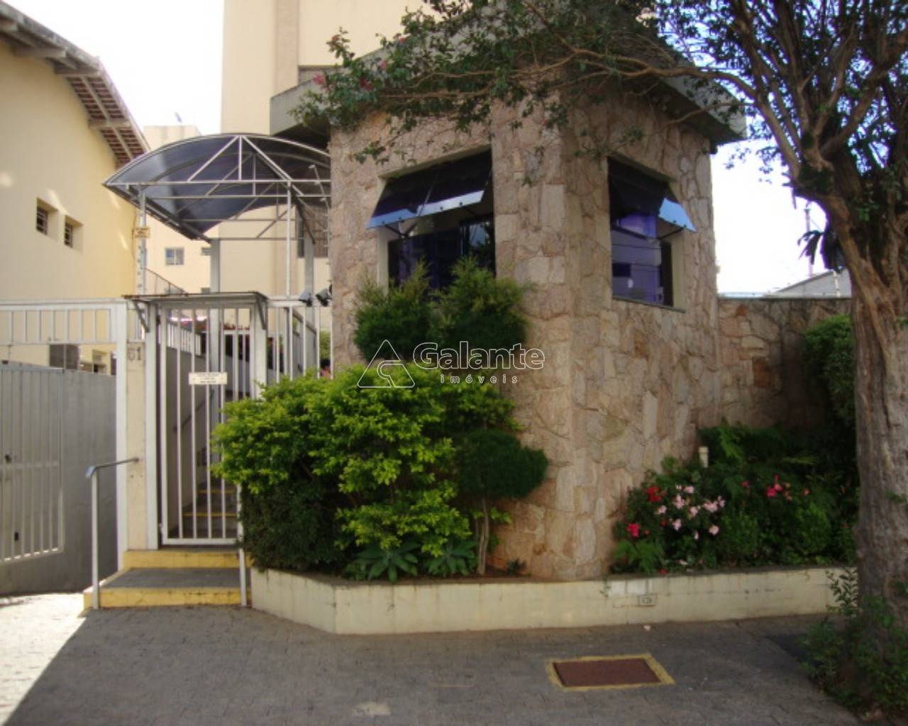 Apartamento em Cambuí, Campinas - Foto 16