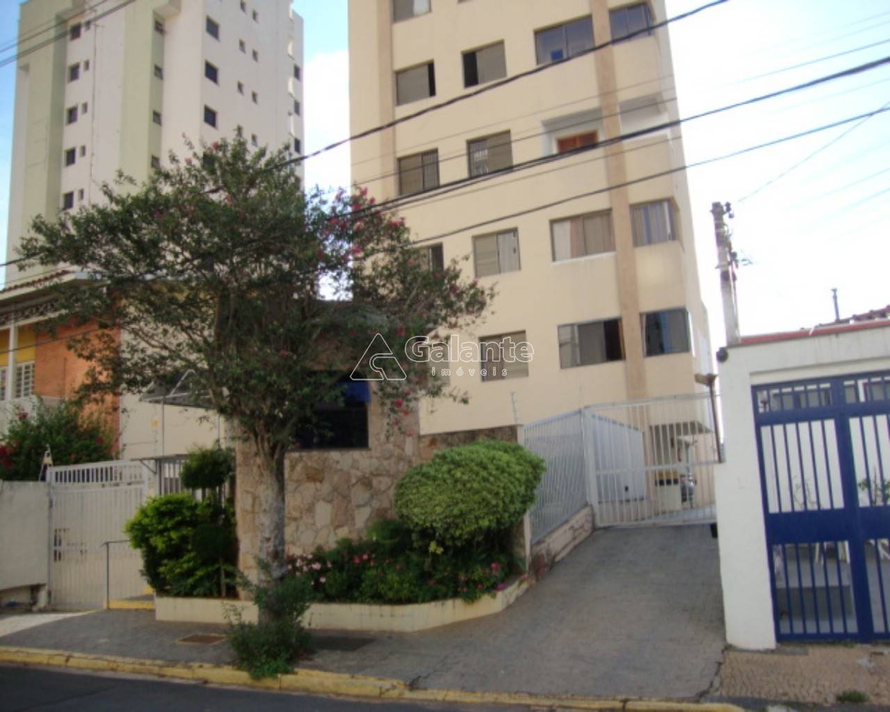 Apartamento em Cambuí, Campinas - Apartamento - Cambuí - Foto 1