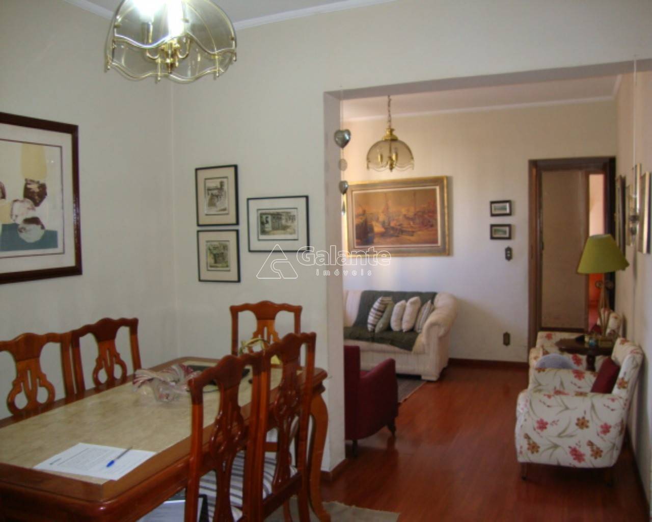Apartamento em Cambuí, Campinas - Foto 6