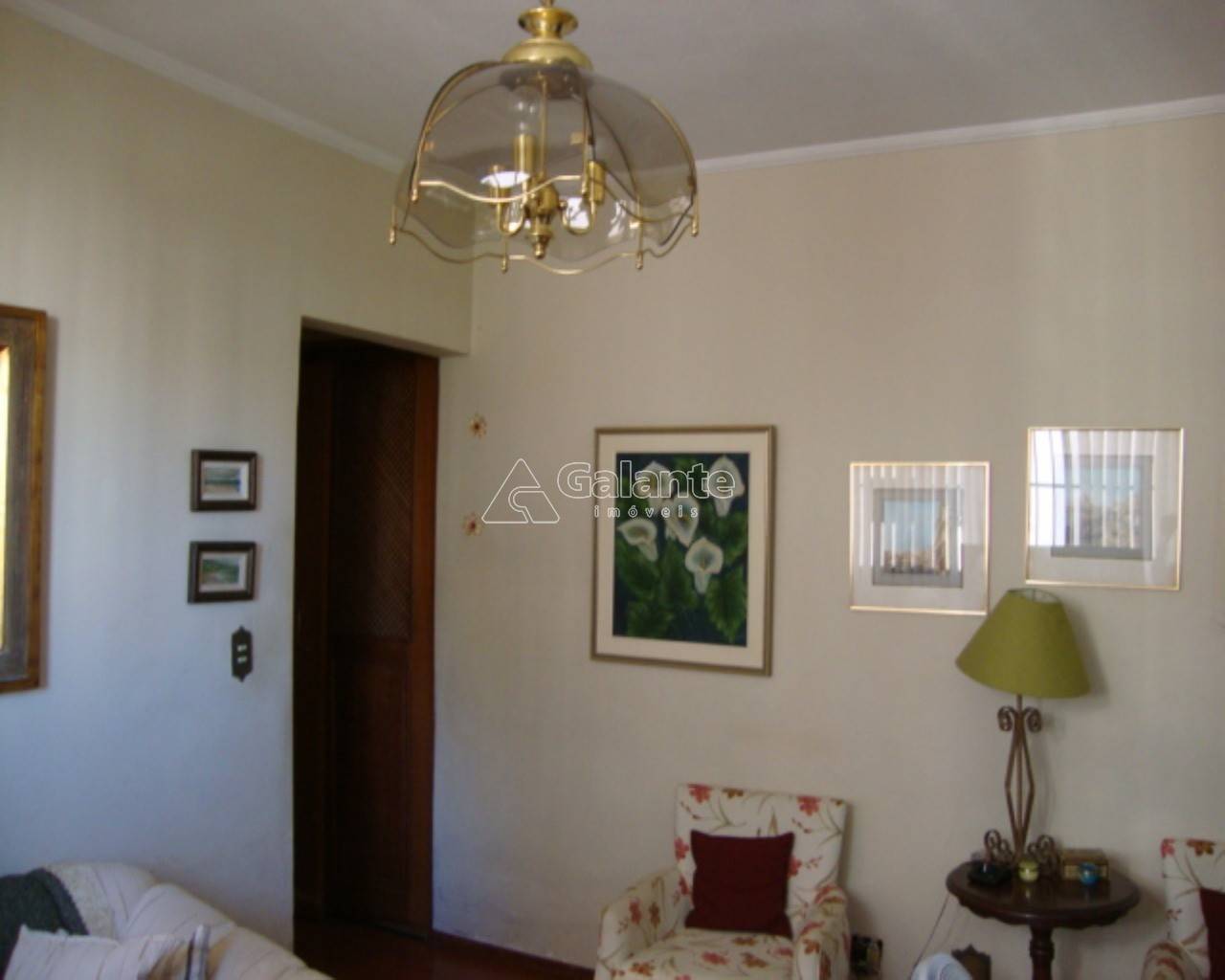 Apartamento em Cambuí, Campinas - Foto 5