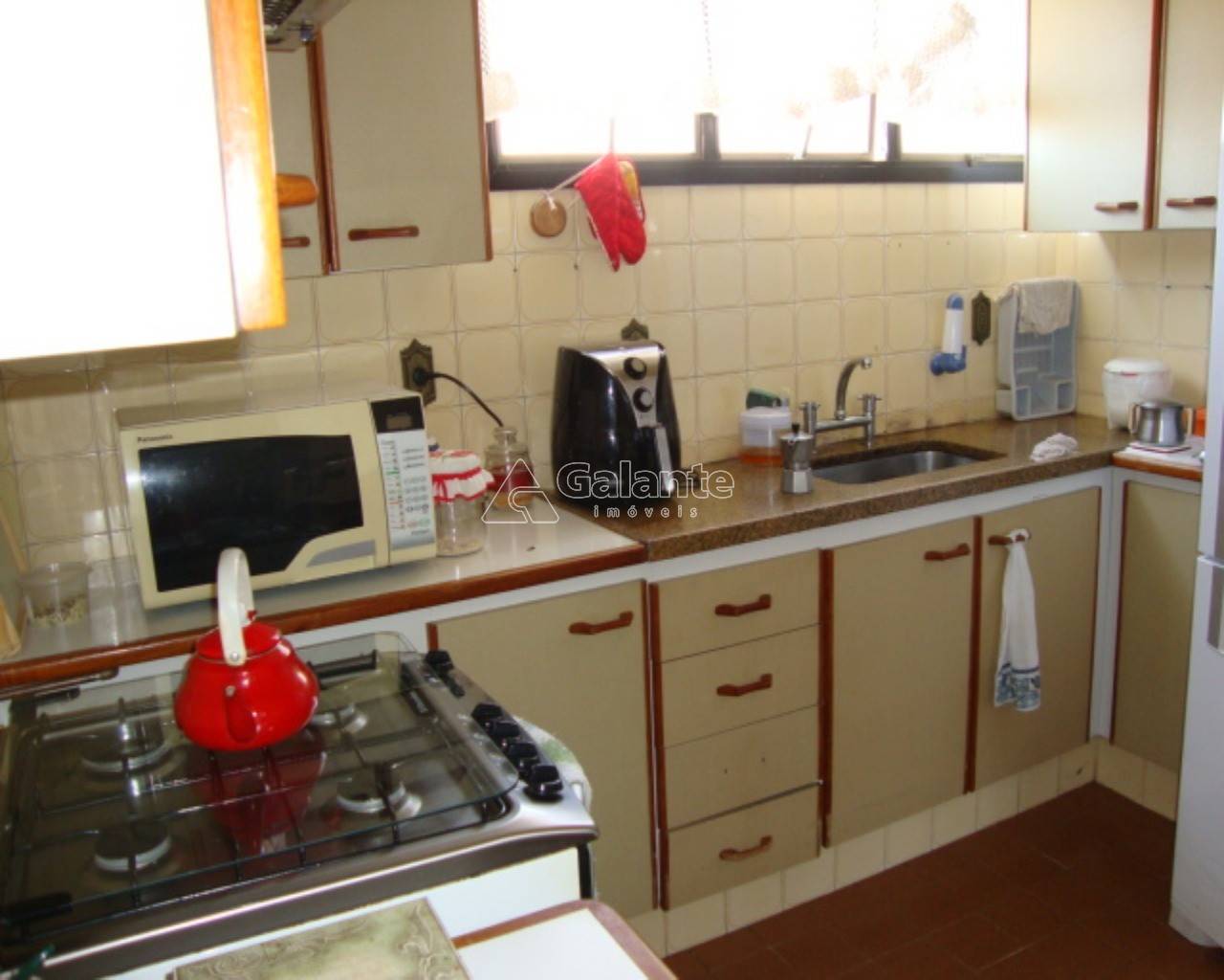Apartamento em Cambuí, Campinas - Foto 19