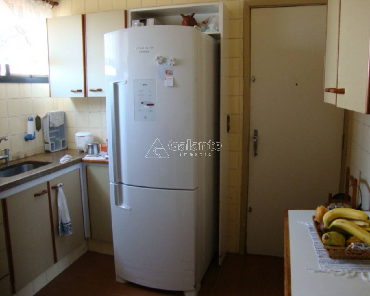 Apartamento em Cambuí, Campinas - Foto 17